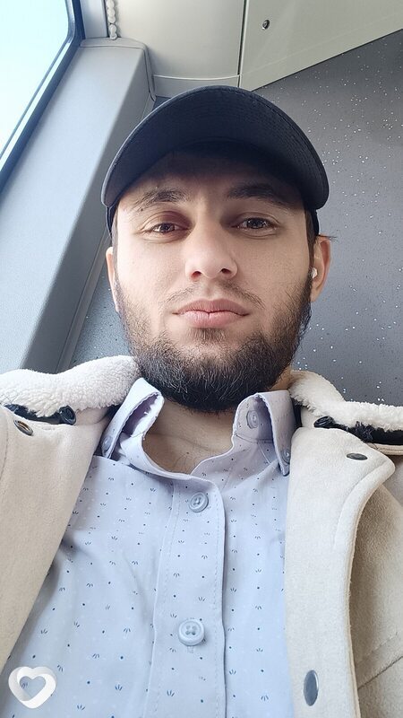 Timur, 23, Астане — анкета №2343228