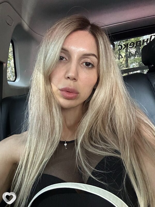 Ася, 37, Сочи — анкета №2343230