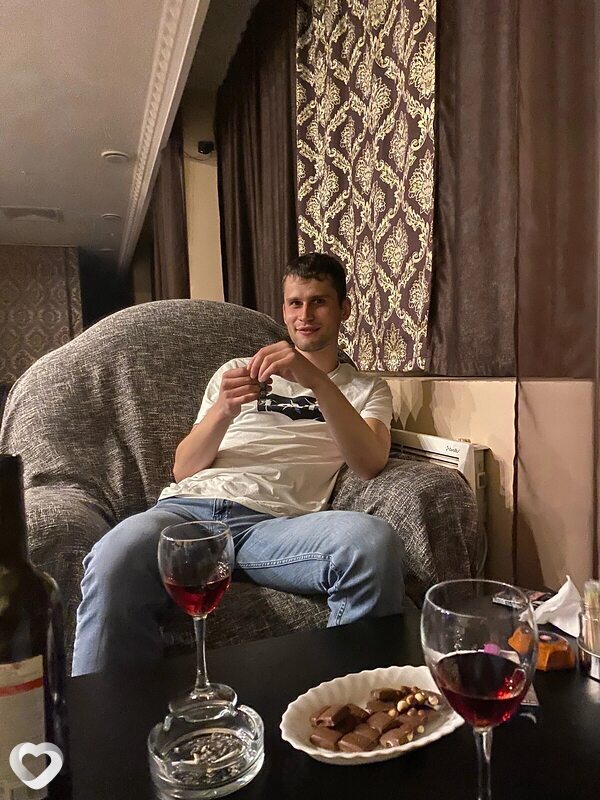 Ваня, 31, Калуге — анкета №2343231