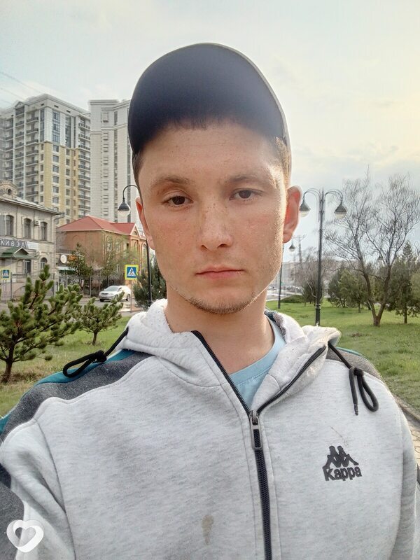 Евгений, 28, Екатеринбурге — анкета №2343232