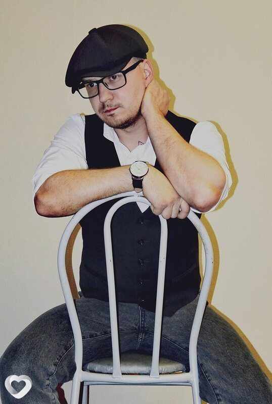Александр, 32, Луге — анкета №2343390