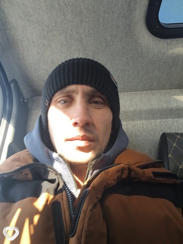 Евгений, 34, Екатеринбурге — анкета №2343391