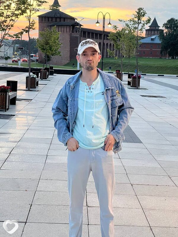 Абу, 22, Санкт-Петербурге — анкета №2343394