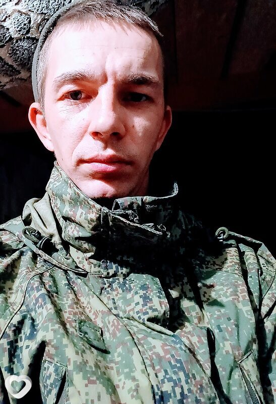 Максим, 35, Луганске — анкета №2343400
