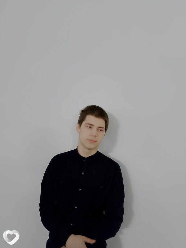 Юрий, 20, Ростове-на-Дону — анкета №2343402