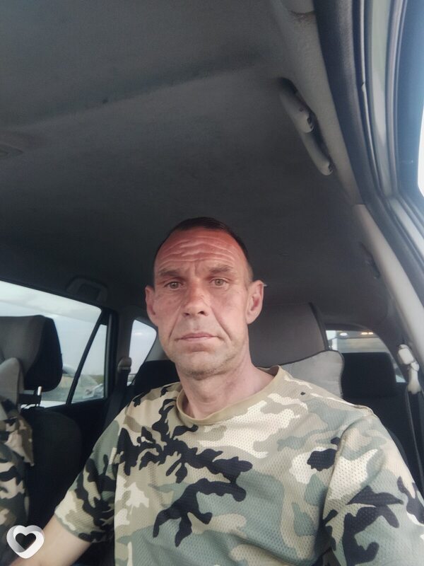 Алексей, 48, Краснодаре — анкета №2343406