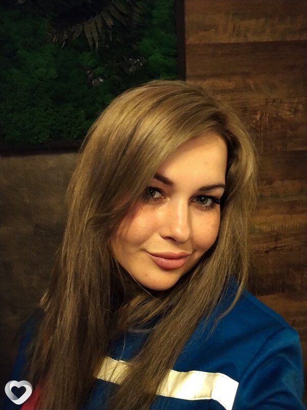 Евгения, 37, Дзержинске — анкета №2343408