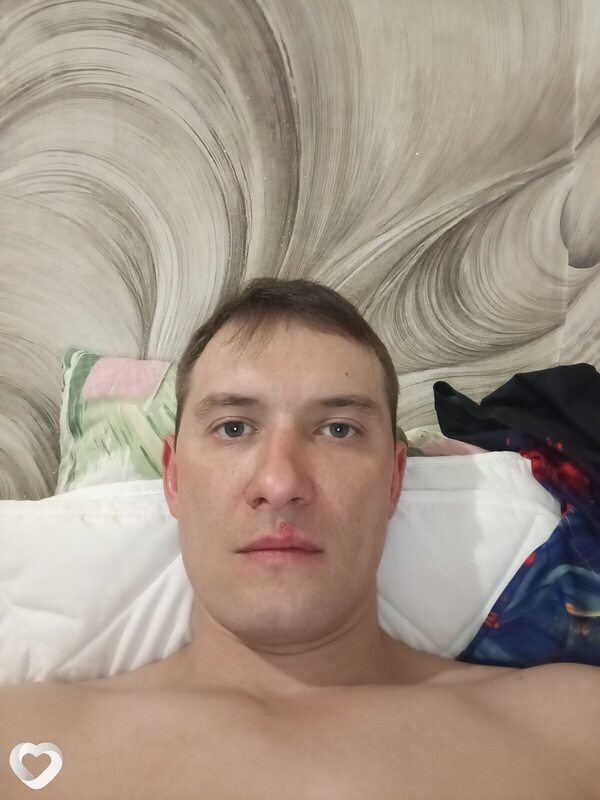 Павел Луновский, 36, Челябинске — анкета №2343877