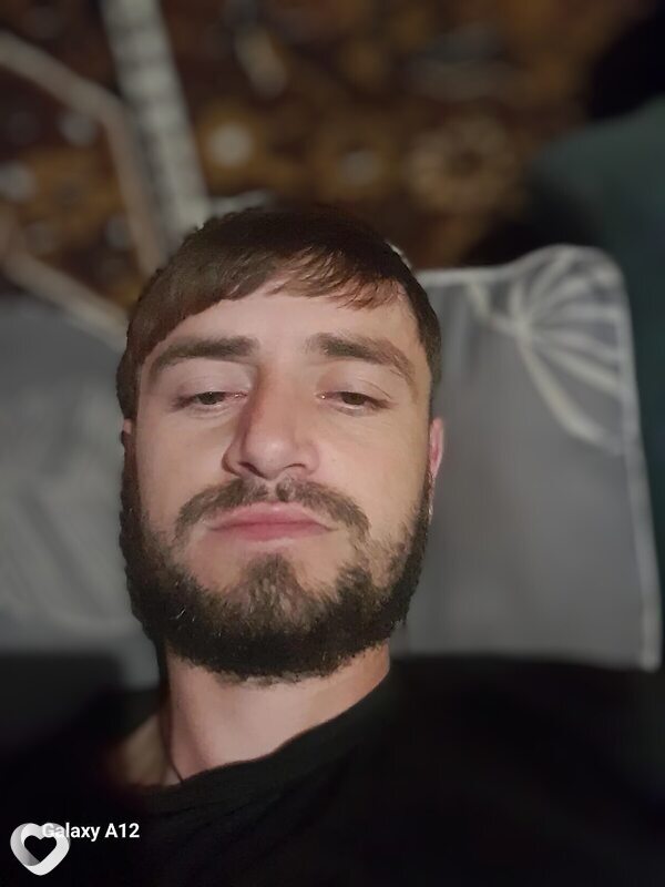Вова, 33, Ростове-на-Дону — анкета №2343263