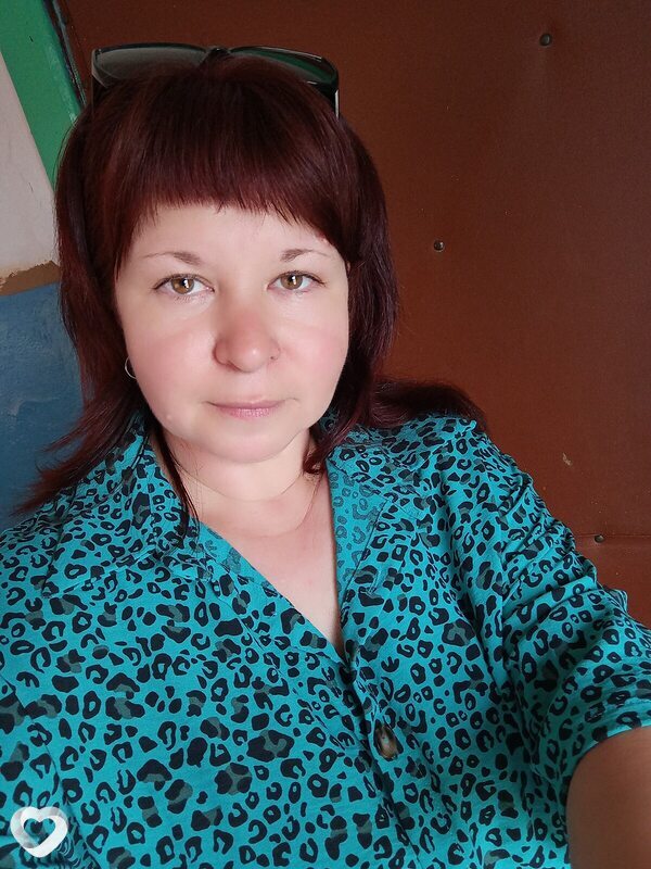 Елена, Богучар