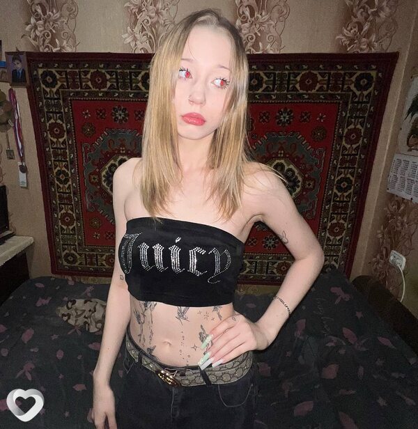 Василиса, 22, Твери — анкета №2343269