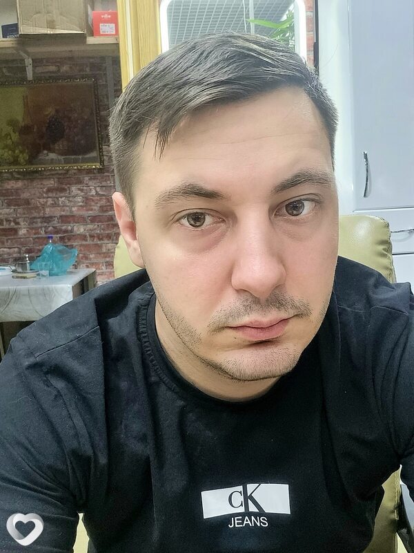 Василий, 28, Москве — анкета №2343271