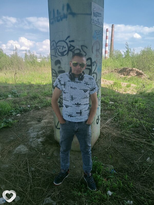 Коля, 30, Вологде — анкета №2343274