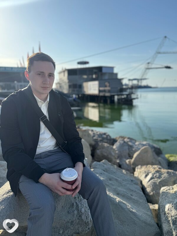 Кирилл, 27, Анапе — анкета №2343239