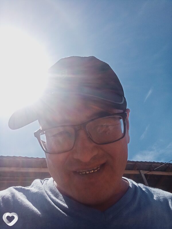 Еркин, 43, Алматы — анкета №2343246