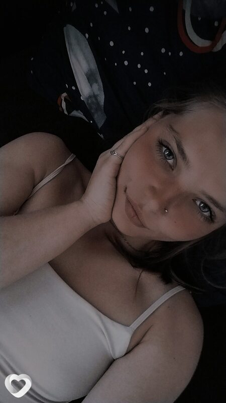 Лера, 22, Владимире — анкета №2343248