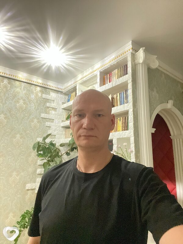 Артем, 43, Челябинске — анкета №2343250