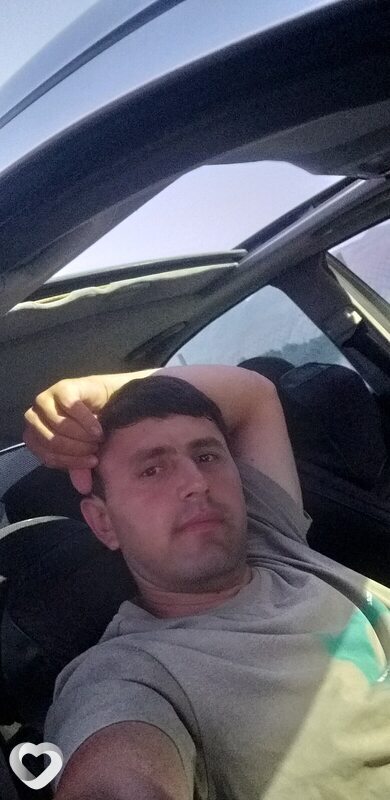 Манучер, 31, Душанбе — анкета №2343254