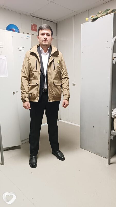 Акбар, 29, Тобольске — анкета №2343257