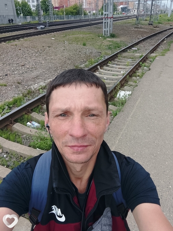 Илья, 41, Москве — анкета №2343359