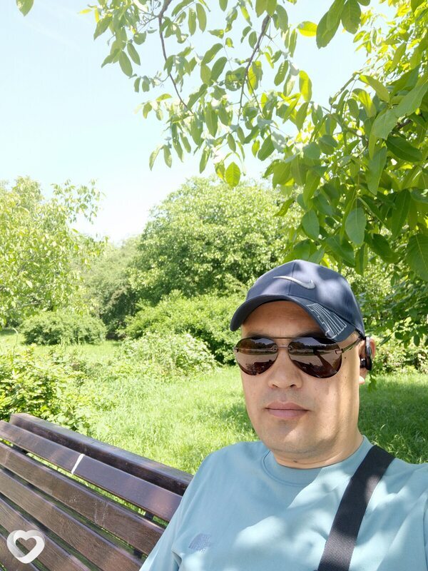 Максим, 44, Нальчике — анкета №2343362