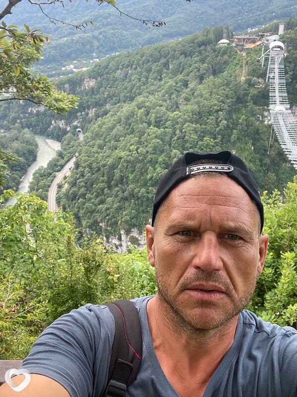 Александр, 43, Саратове — анкета №2343363