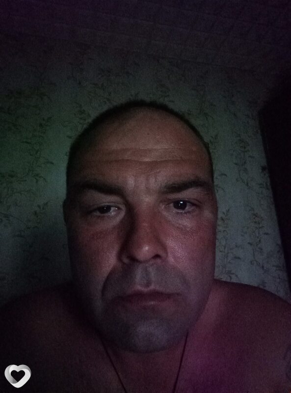 Алексей, 42, Липецке — анкета №2343366