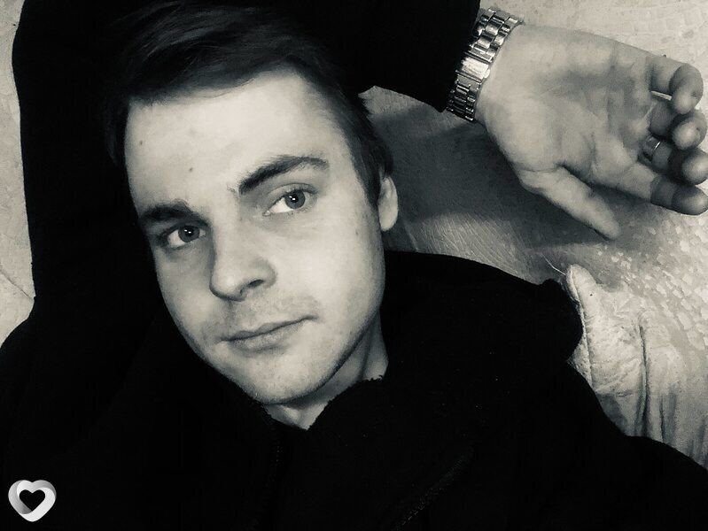 Матвей, 34, Кемерове — анкета №2343372