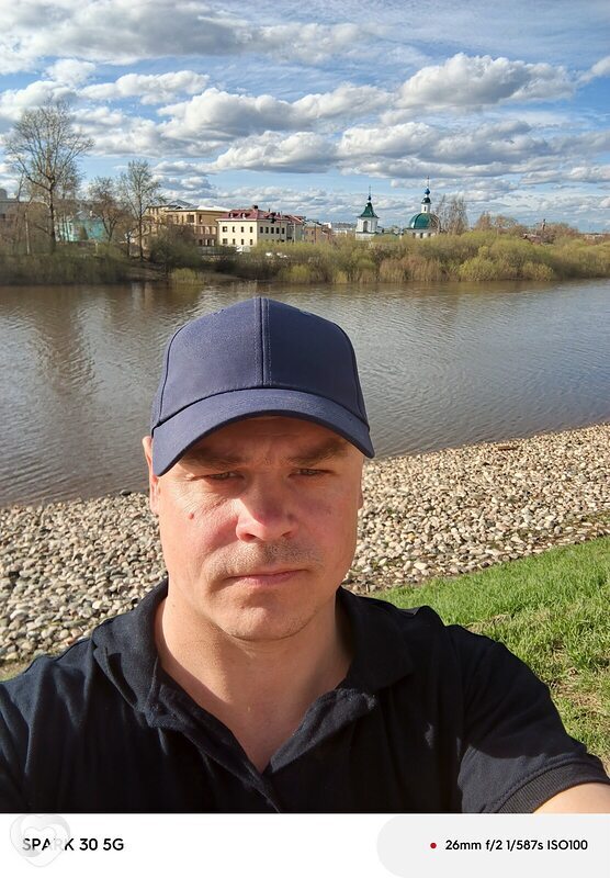 Руслан, 35, Вологде — анкета №2343373