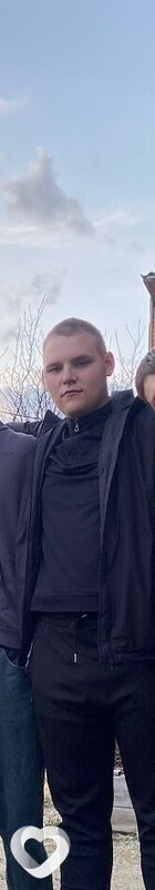 Руслан, 21, Екатеринбурге — анкета №2343375