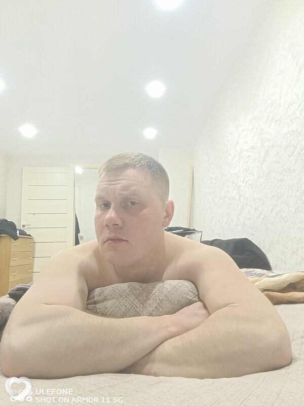 Александр, 27, Тихвине — анкета №2343162