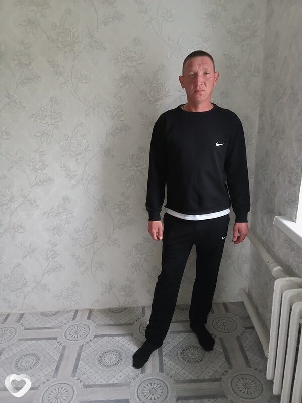 Макс, 36, Ульяновске — анкета №2343163