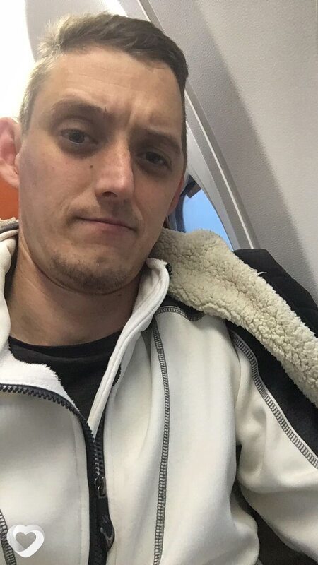 Александр, 32, Прокопьевске — анкета №2343175