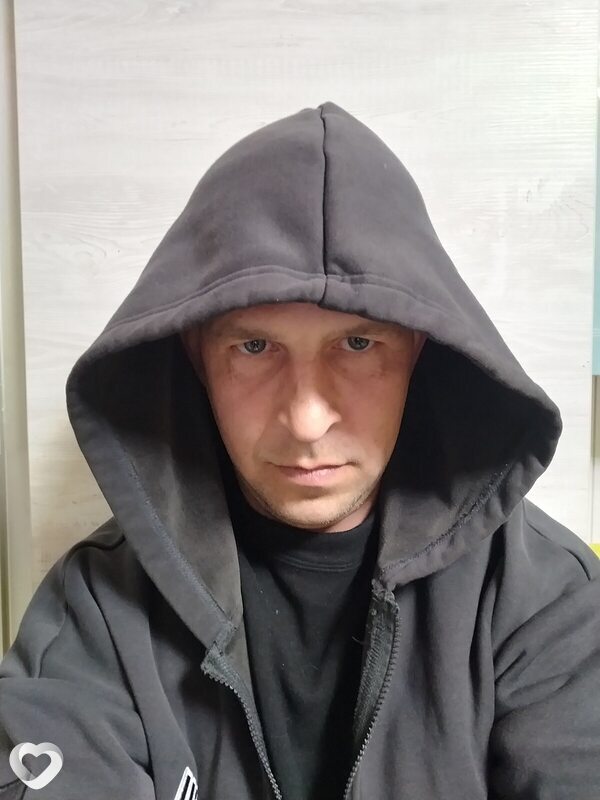 Алексей, 38, Россоши — анкета №2343177