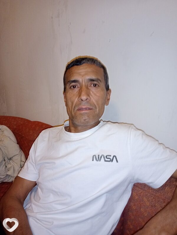 Рустаи, 47, Самаре — анкета №2343178