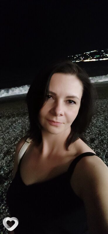 Лена, 40, Москве — анкета №2343181