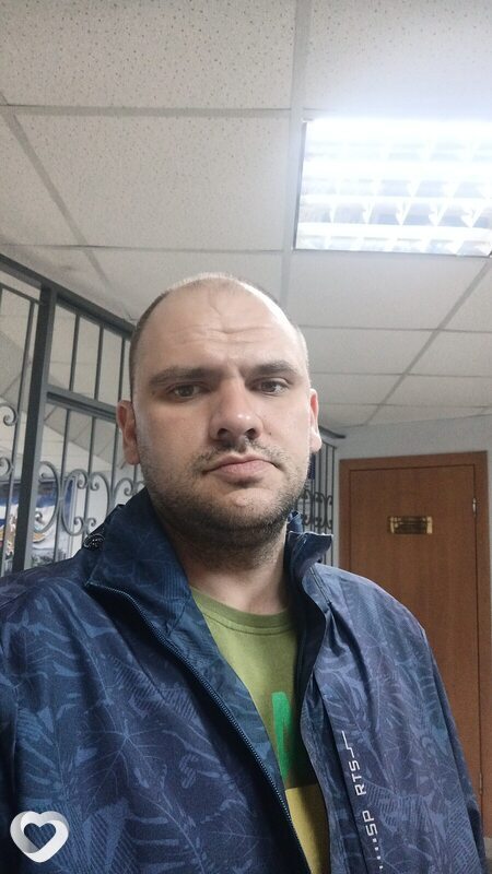 Алексей, 34, Чебоксарах — анкета №2343535