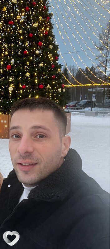 Анатолий, 33, Кандалакше — анкета №2343537