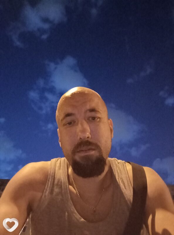 Николай, 34, Королёв — анкета №2343539