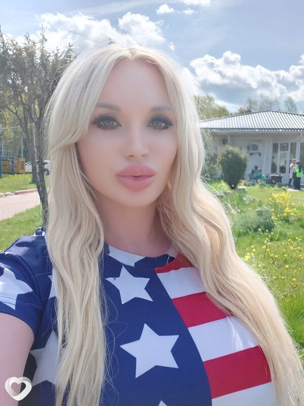 Оксана, 26, Москве — анкета №2343547