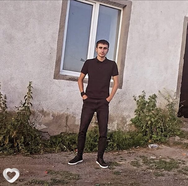 Вааг, 23, Чите — анкета №2343554