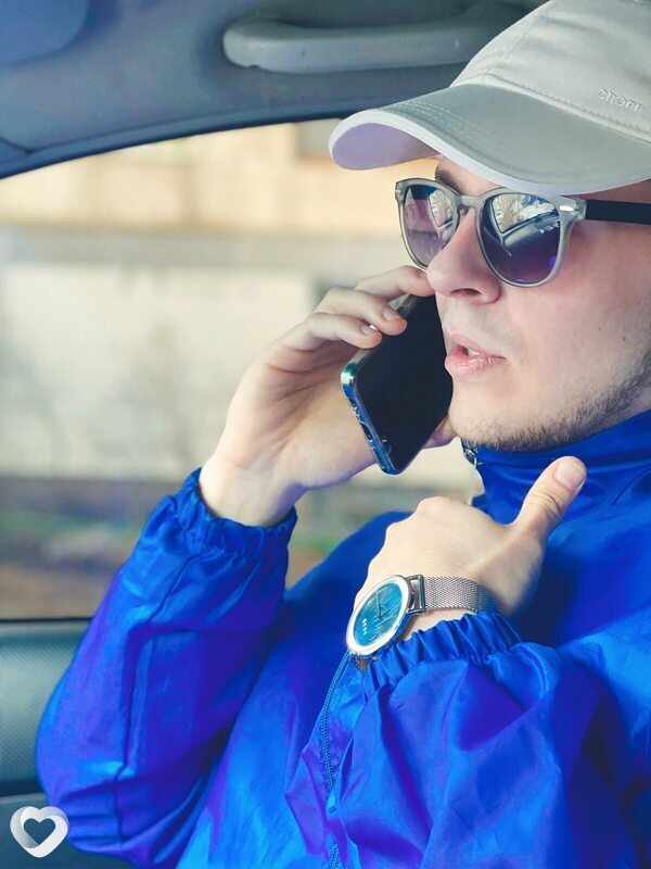 Иван, 31, Екатеринбурге — анкета №2343334