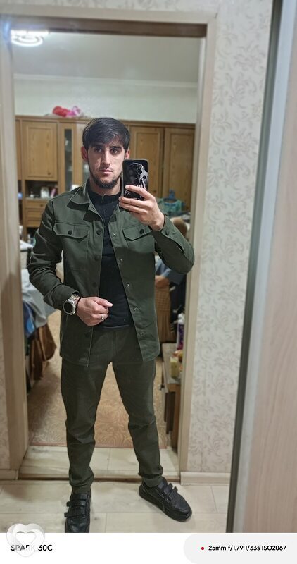 Тоха, 30, Караганде — анкета №2343335