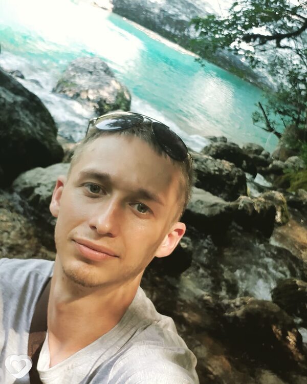 An, 34, Липецке — анкета №2343341