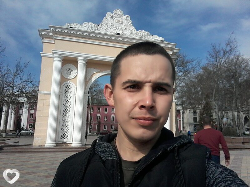 Артур, 34, Йошкар-Оле — анкета №2343343