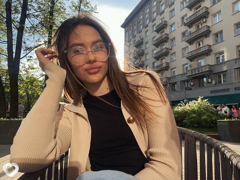Маргарита, 25, Москве — анкета №2343353