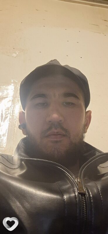 Максим, 34, Санкт-Петербурге — анкета №2343357