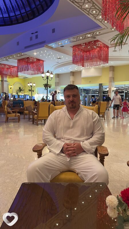 Виктор, 38, Минске — анкета №2343486
