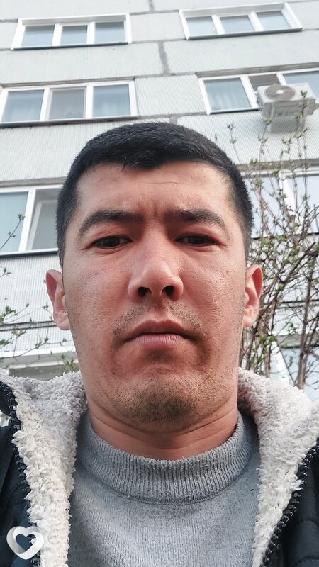 Сухроб, 29, Пензе — анкета №2343496