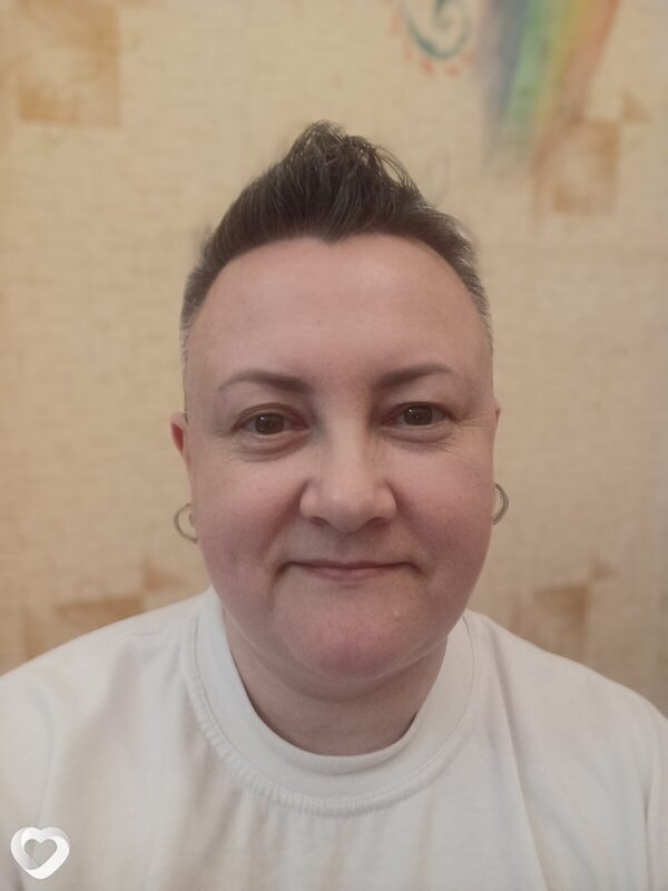 Виктория, 48, Санкт-Петербурге — анкета №2343501